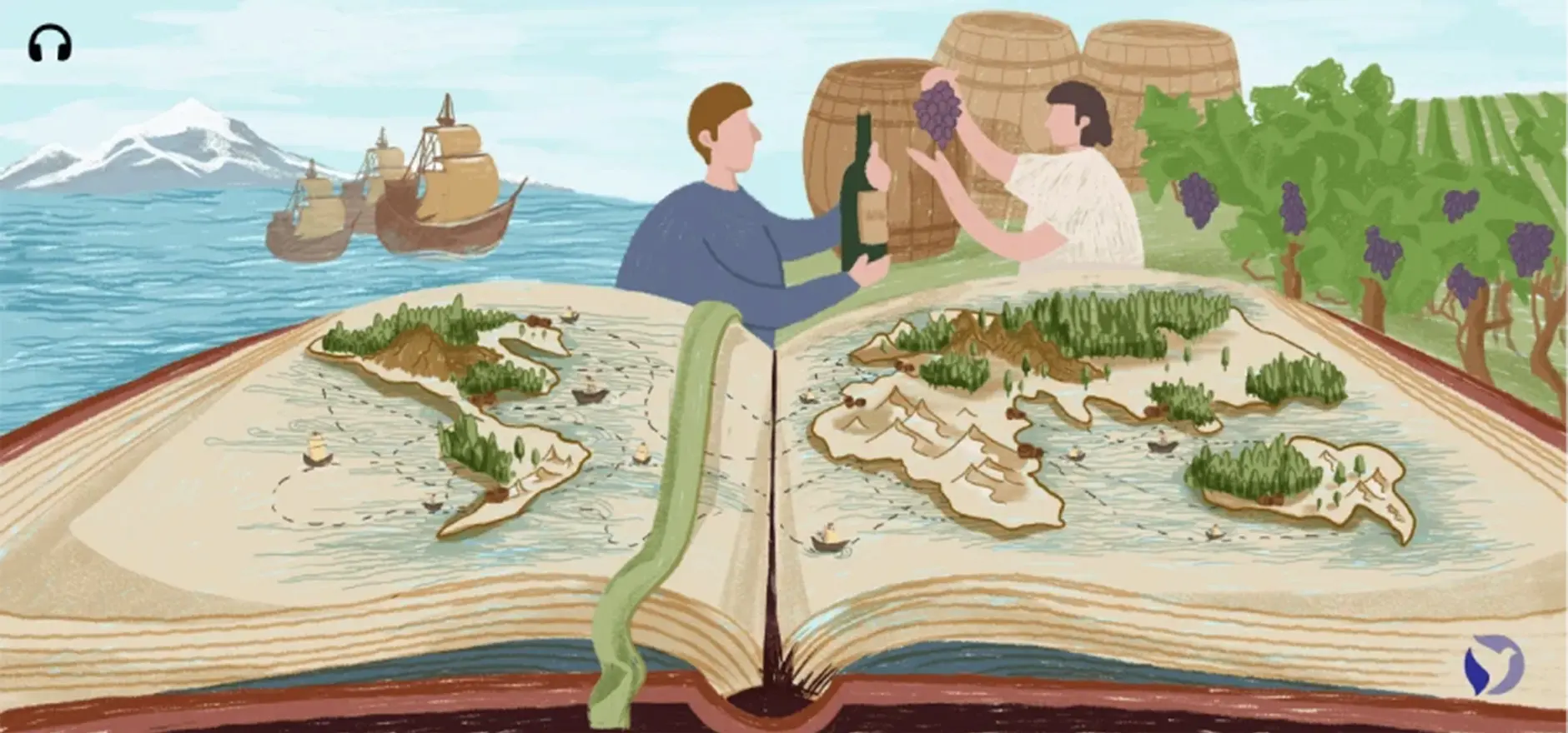SE01EP05 — Wine: The Future of the Oldest Traded Product